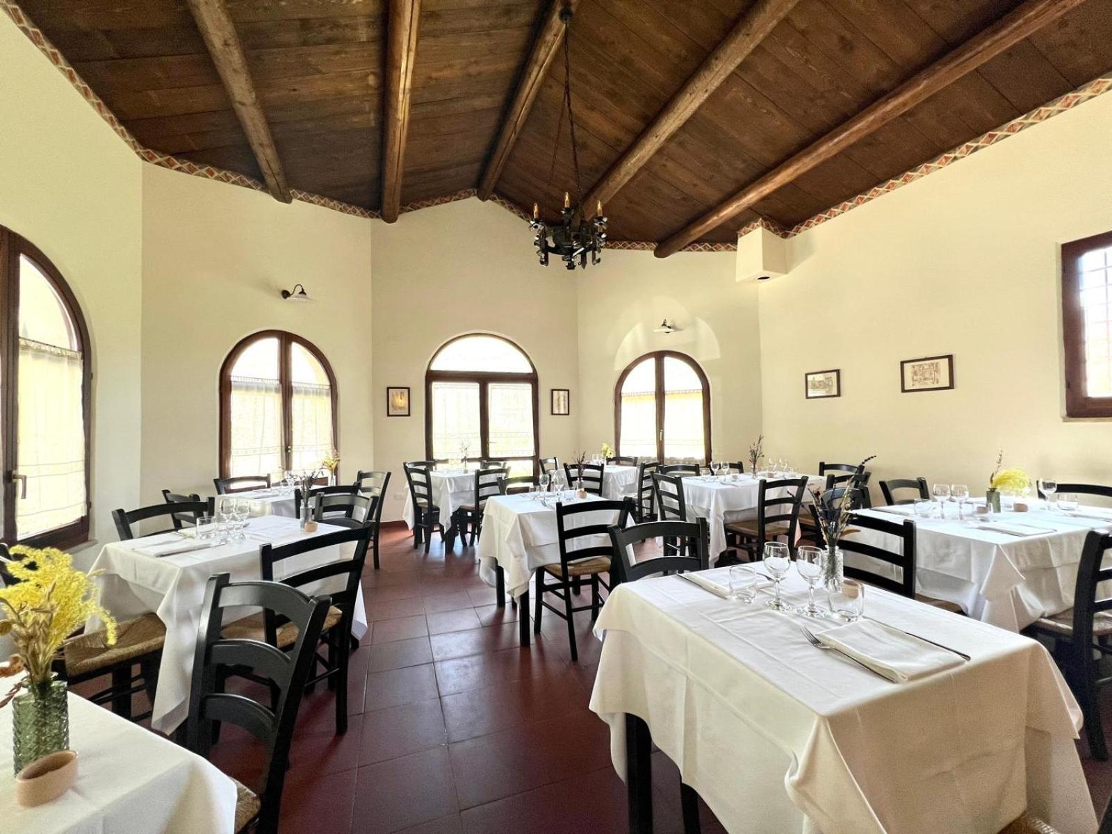 La Locanda sul Lago Santo Stefano Di Sessanio Exterior foto